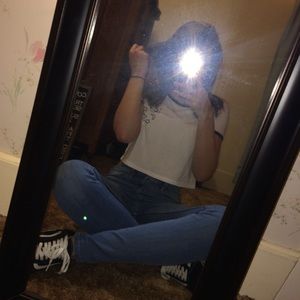 Meet your Posher, Liz